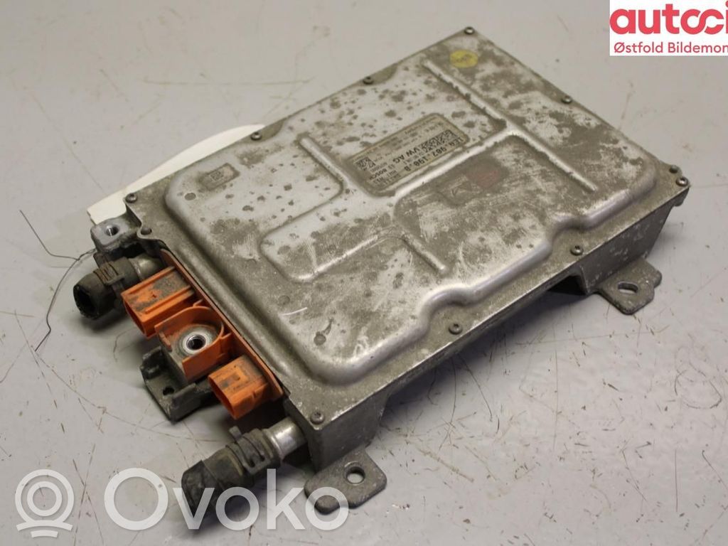 Volkswagen ID.3 Alte piese aer condiționat (A/C) 