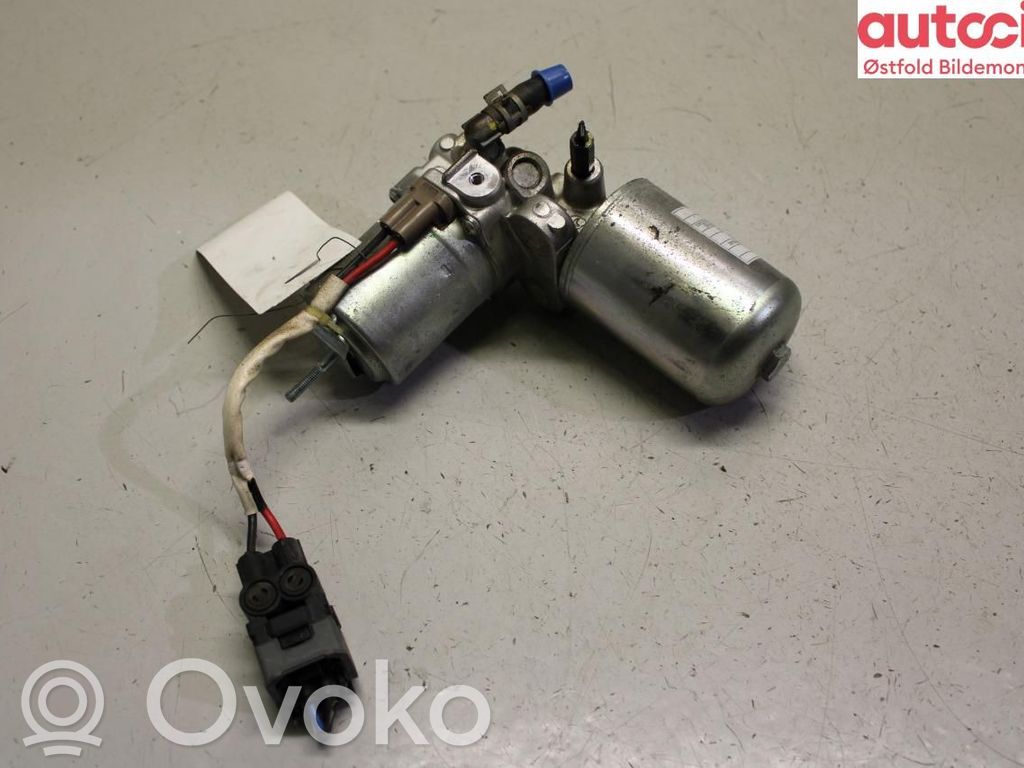 Toyota C-HR I Regulator presiune putere frânare 
