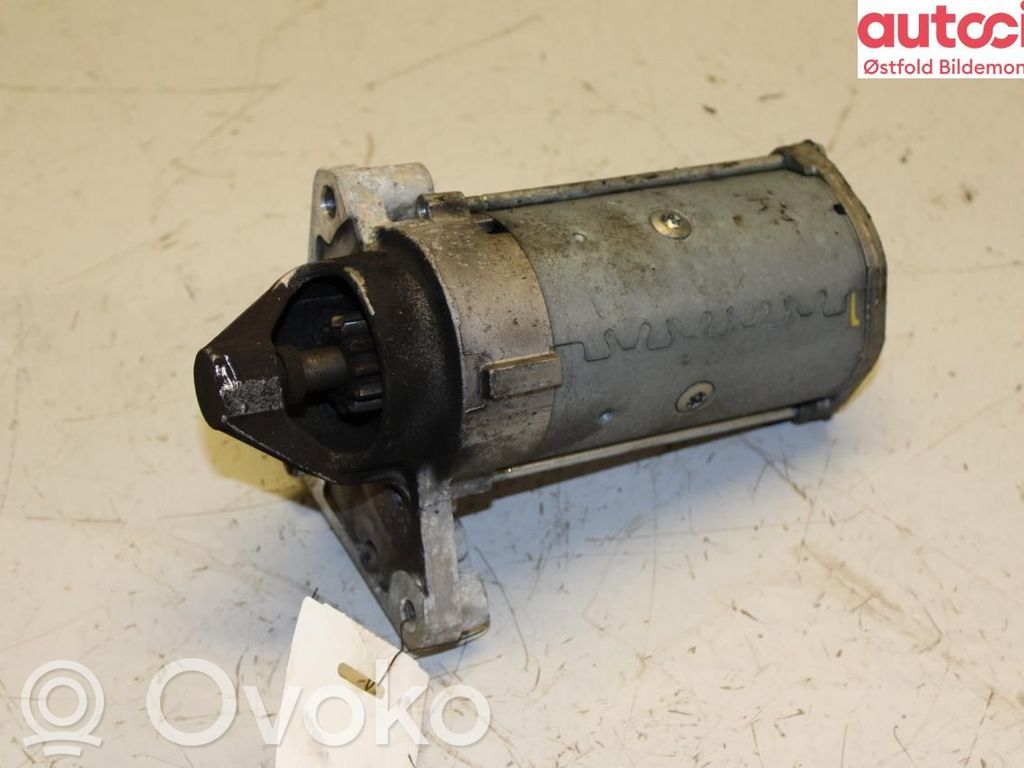 Motor de arranque   5802AE,5802AE