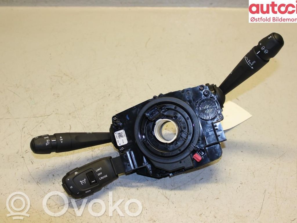Peugeot 2008 II Comutator/buton multifuncțional 