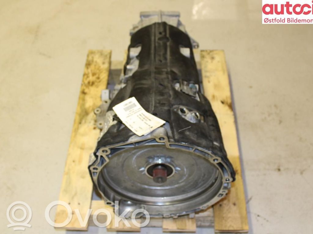 Caja de cambios automática   24005A04A32,24005A04A32