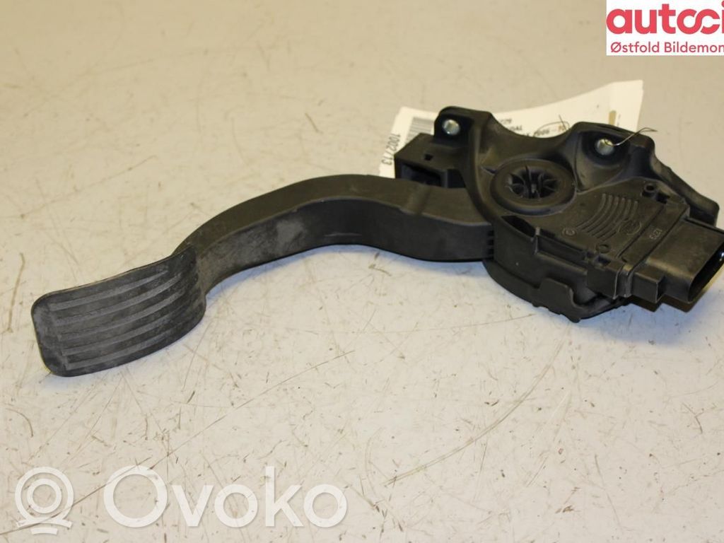 Ford S-MAX Accelerator throttle pedal 