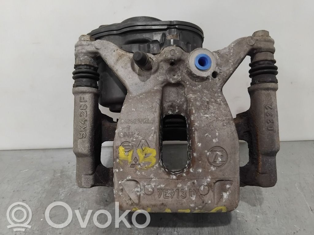Renault Megane IV Etrier frână spate 