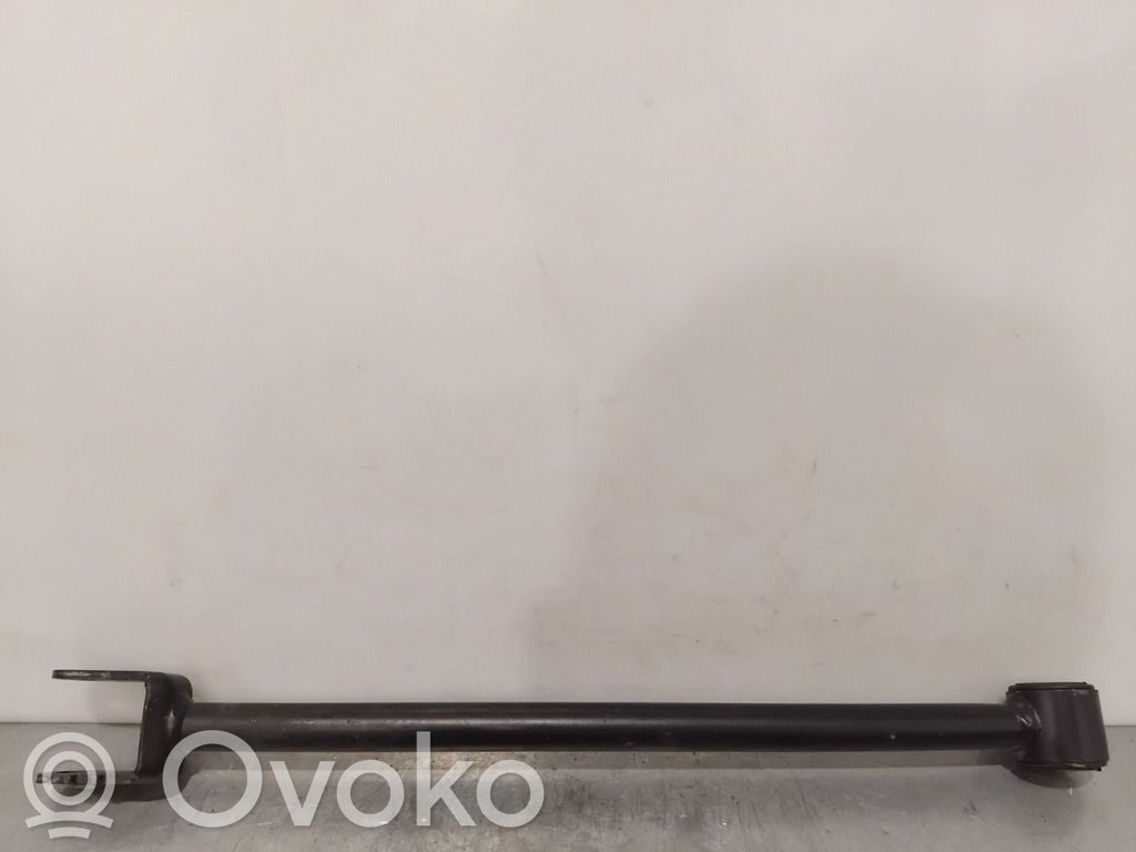 Renault Megane IV Rear control arm 