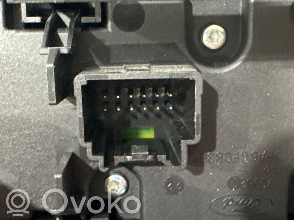 Interruptor de luz   1515202,8A6T13A024BB,8A6T13A024BB,10004132,1515202,8A6T13A024BB