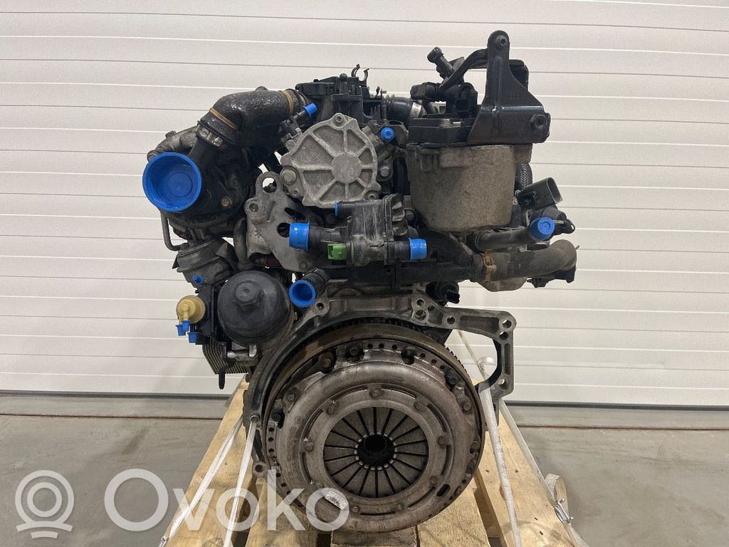 Engine   36050493,6906214,6906214,36050493,6906214,D4162T