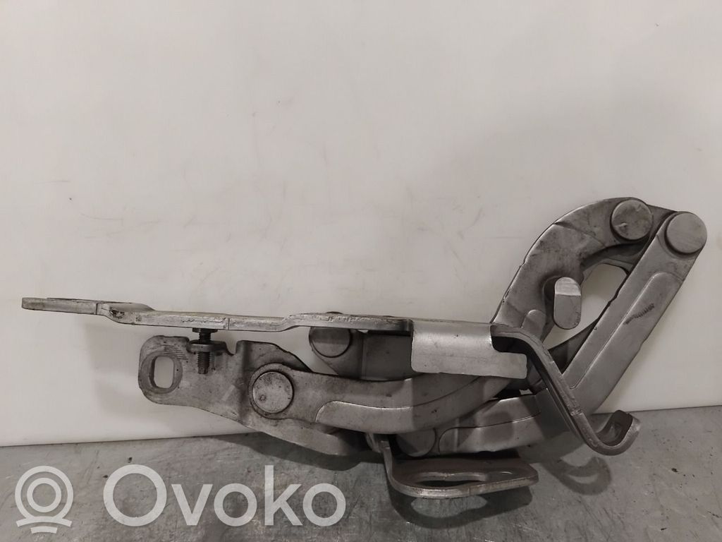 Peugeot RCZ Balamale capotă 