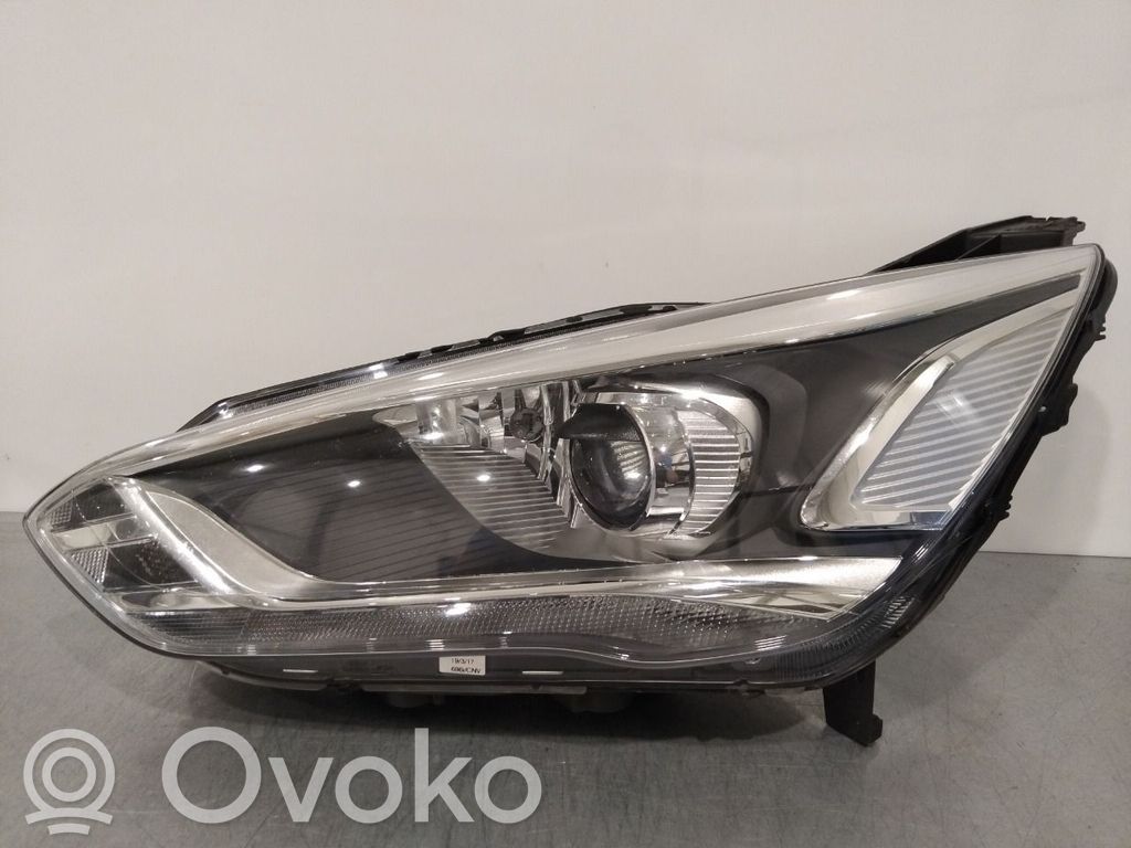 Ford C-MAX II Scheinwerfer 