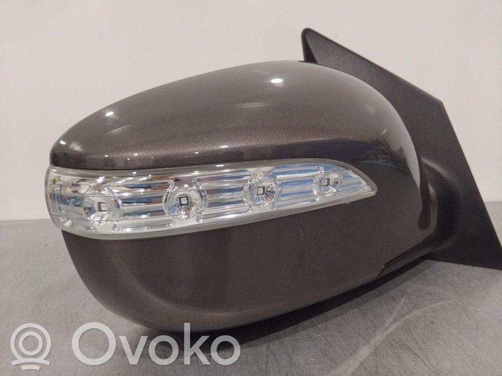 Hyundai ix35 Oglindă electrică ușă față