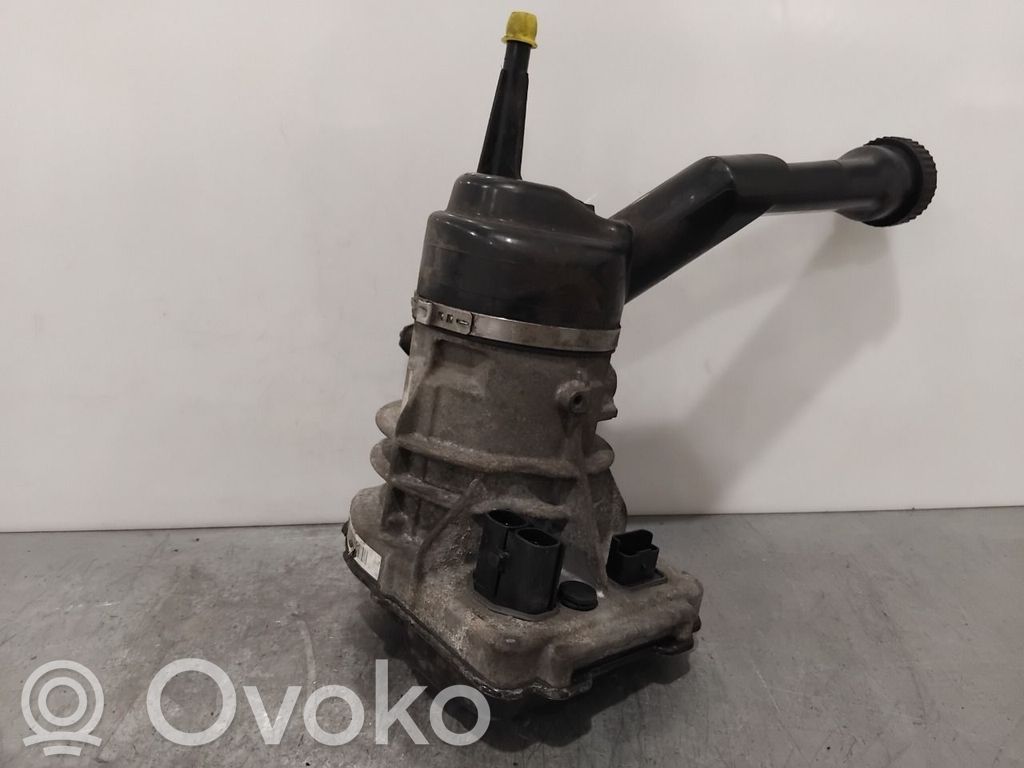 Peugeot RCZ Ohjaustehostimen sähköpumppu 