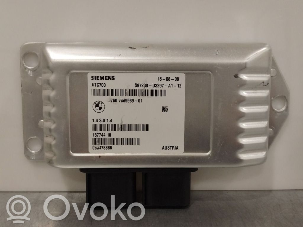 Torque split ecu control unit/module   27607606629,27607569969,27607569969,27607569969,27607606629