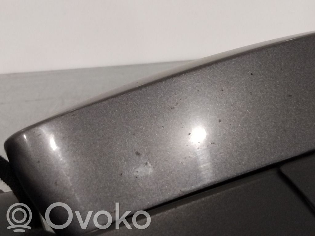 Skoda Octavia Mk3 (5E) Elektryczne lusterko boczne drzwi przednich 