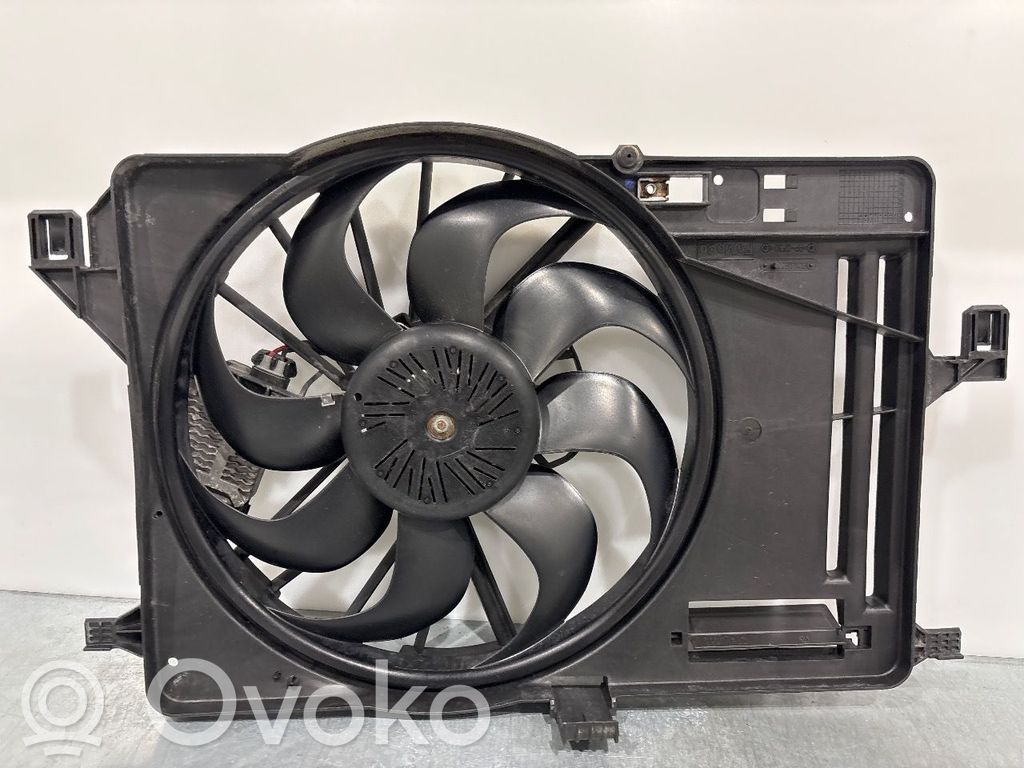 Difuzors   2269500,CV618C607VC,CV618C607VC,2269500,CV618C607VC