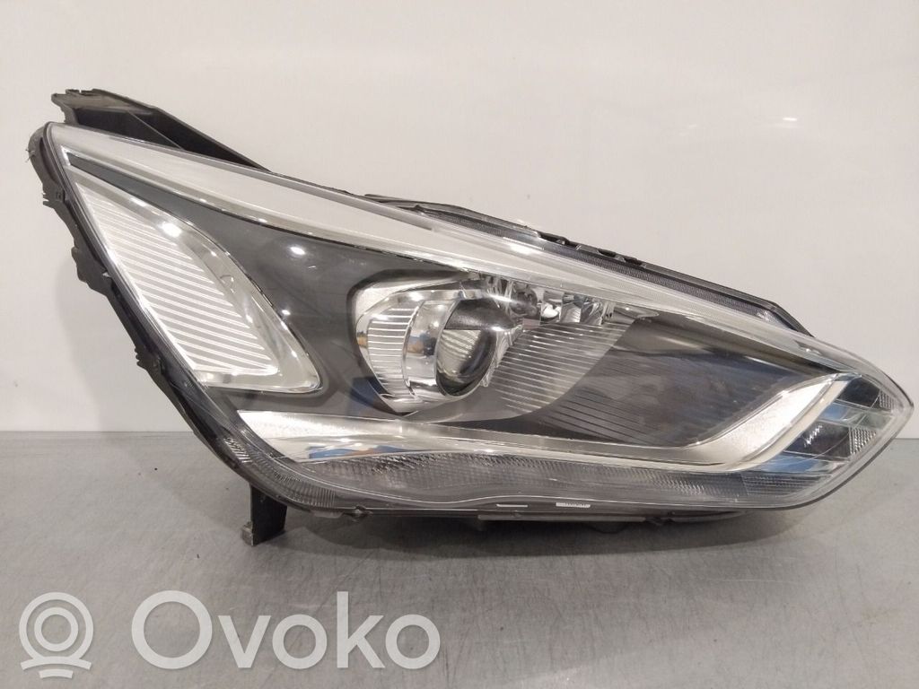Ford C-MAX II Headlight/headlamp 