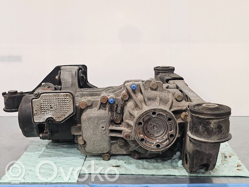 Belka osi tylnej   09N525010C,09N525010,09N525010,09N525010,09N525010C
