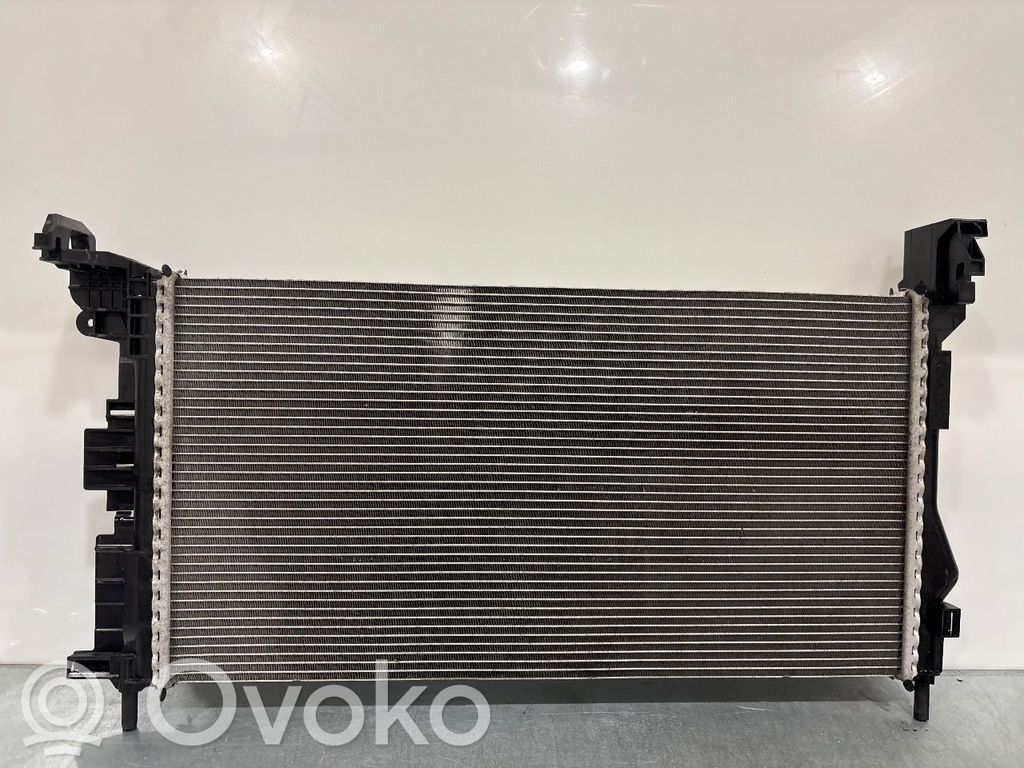 Volvo S90, V90 Radiator lichid răcire 