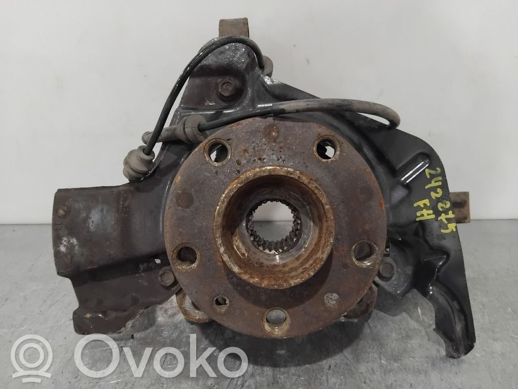 Achsschenkel vorne   95524199,95524199