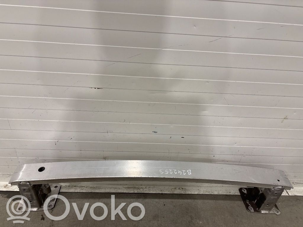 Peugeot 308 Traversa di supporto paraurti posteriore