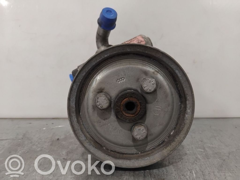Opel Combo D Power steering pump 