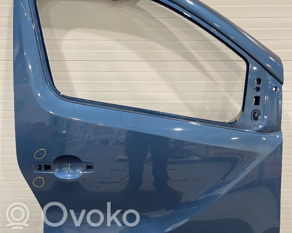 Nissan NV300 Portiera anteriore