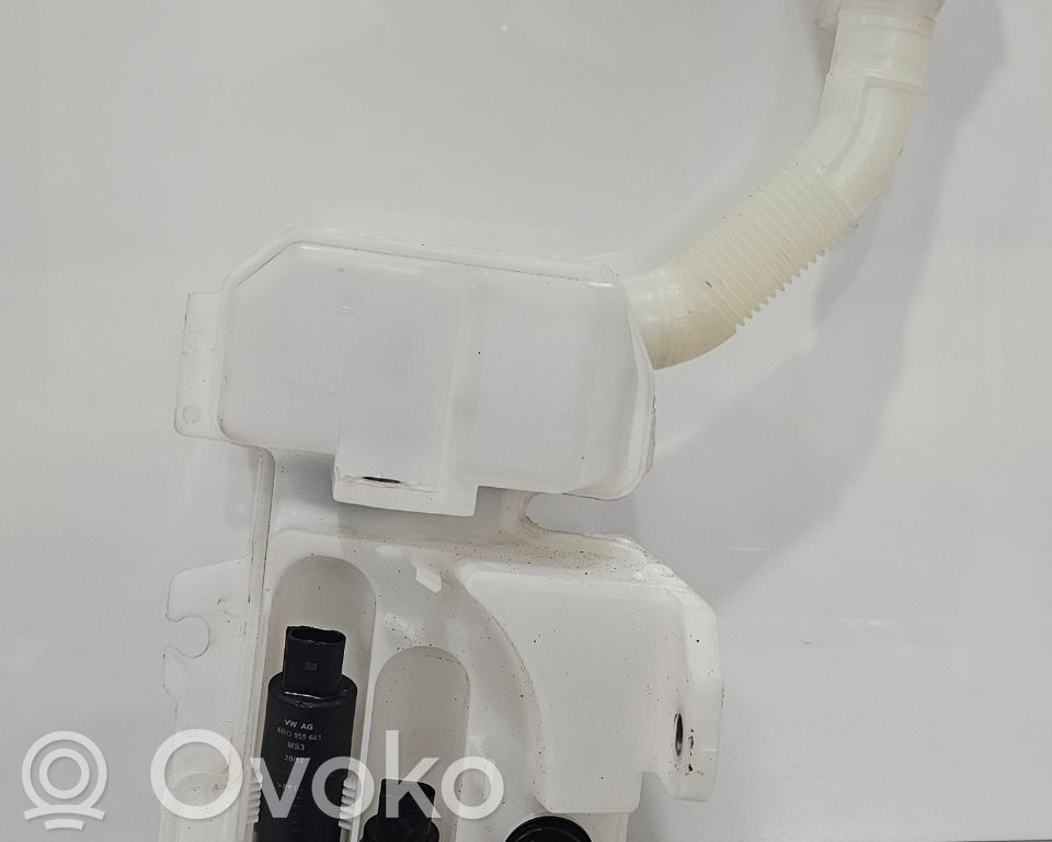 Audi Q3 8U Rezervor lichid spălare parbriz 