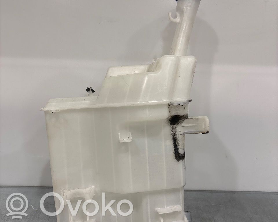 KIA Ceed Wischwasserbehälter 