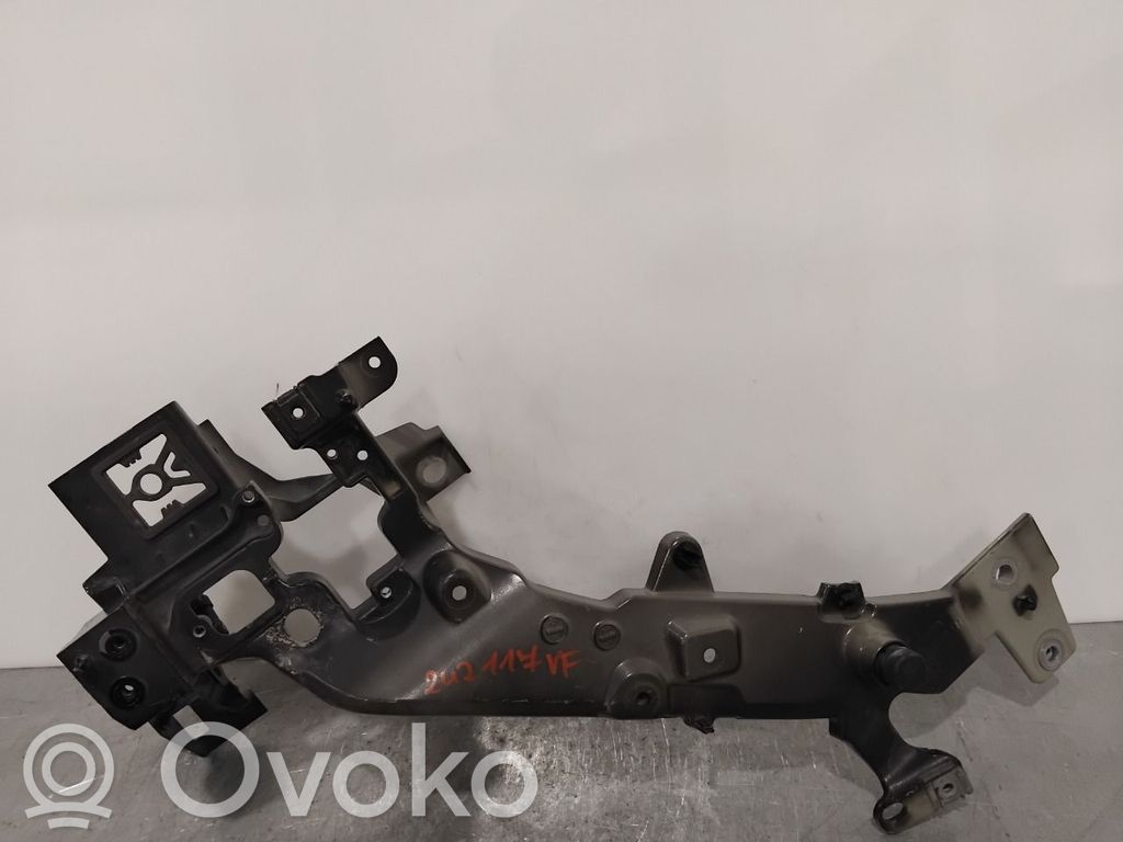 Polestar 2 Support phare frontale 