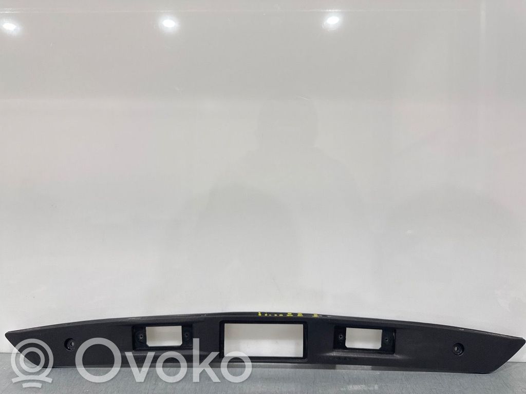 Volkswagen Tiguan Mâner exterior deschidere hayon/portbagaj/oblon 