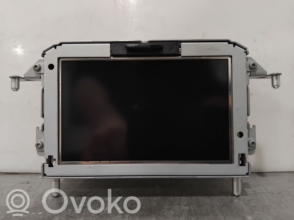 Ford Fiesta Other dashboard part 