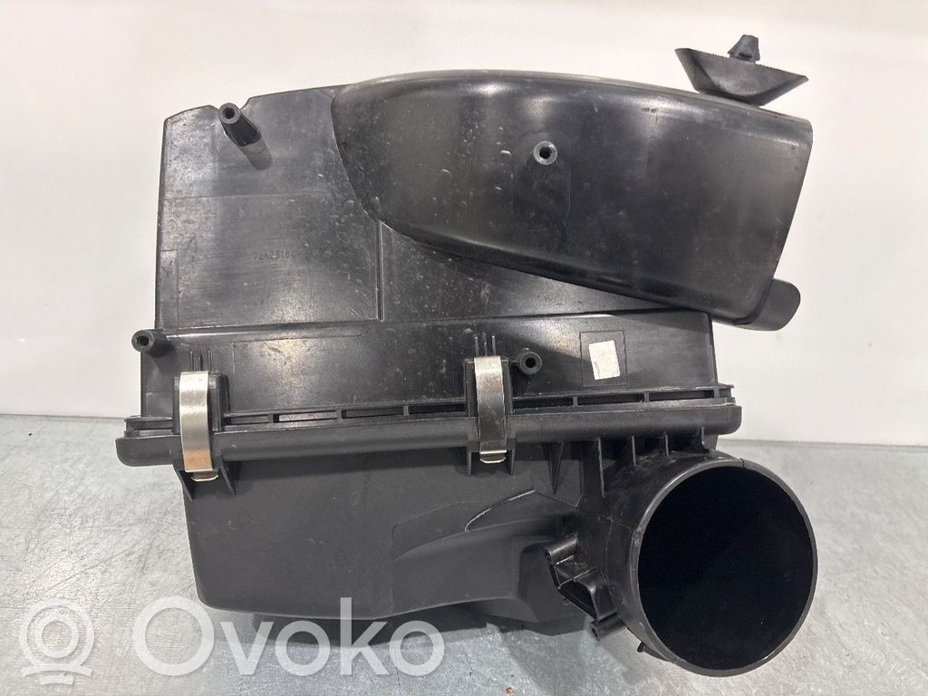 BMW 3 G20 G21 Scatola del filtro dell’aria