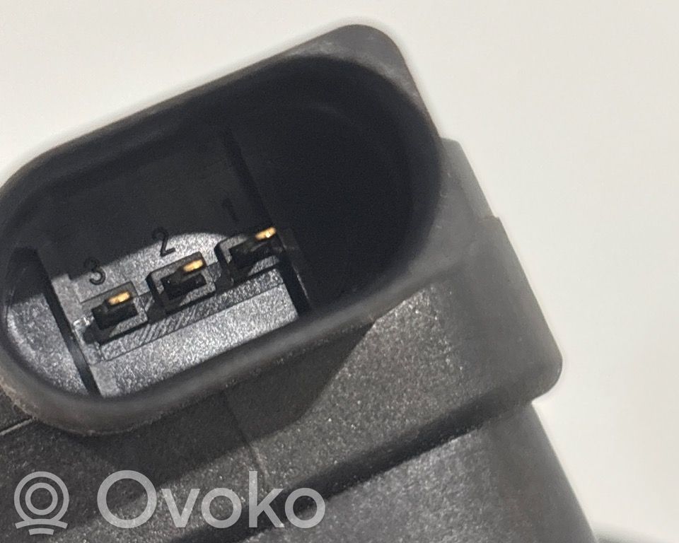 Volkswagen Golf VI Misuratore di portata d'aria