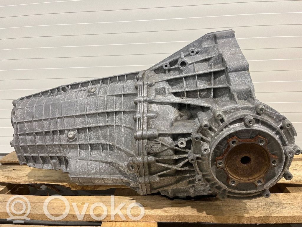Audi A4 S4 B9 8W Boîte de vitesse automatique