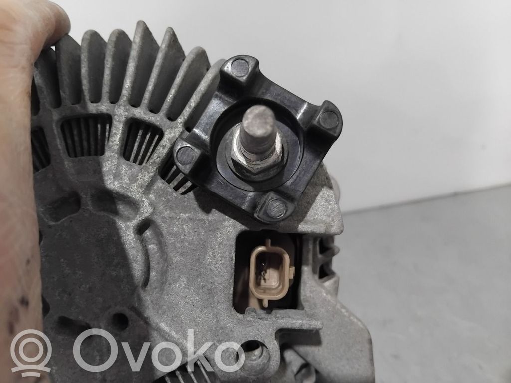 Renault Megane III Generatore/alternatore