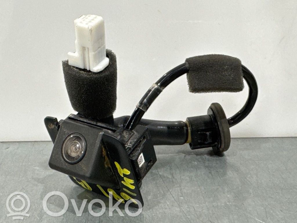 Mazda CX-5 II Frontkamera Windschutzscheibe Frontscheibe 