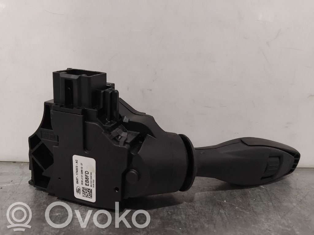 Ford Fiesta Leva comando tergicristalli 