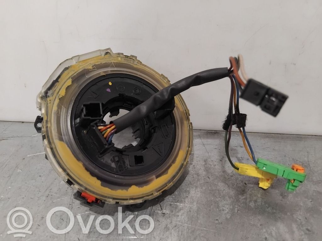 Mercedes-Benz E W211 Innesco anello di contatto dell’airbag (anello SRS)