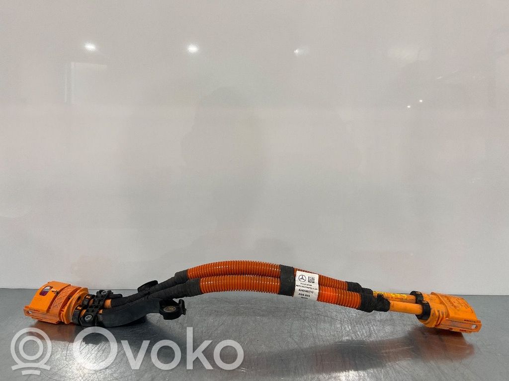 Mercedes-Benz EQA Cable de alta tensión 