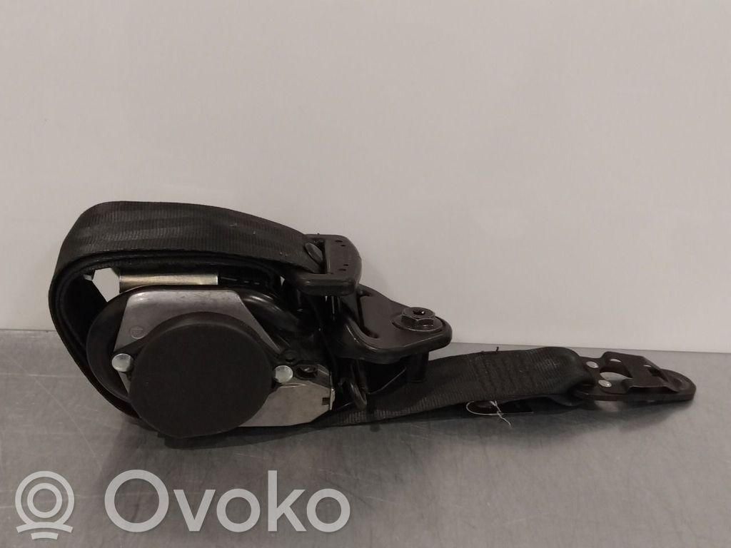 Renault Zoe Ceinture de sécurité avant 