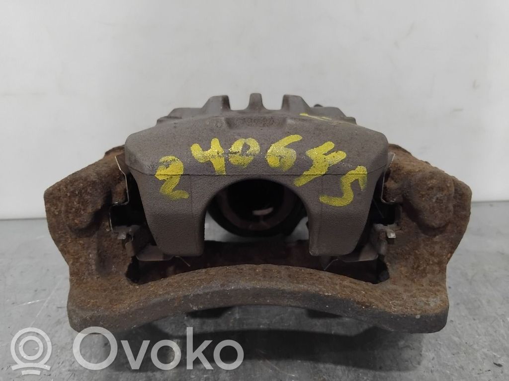 Subaru XV I Bremssattel hinten 