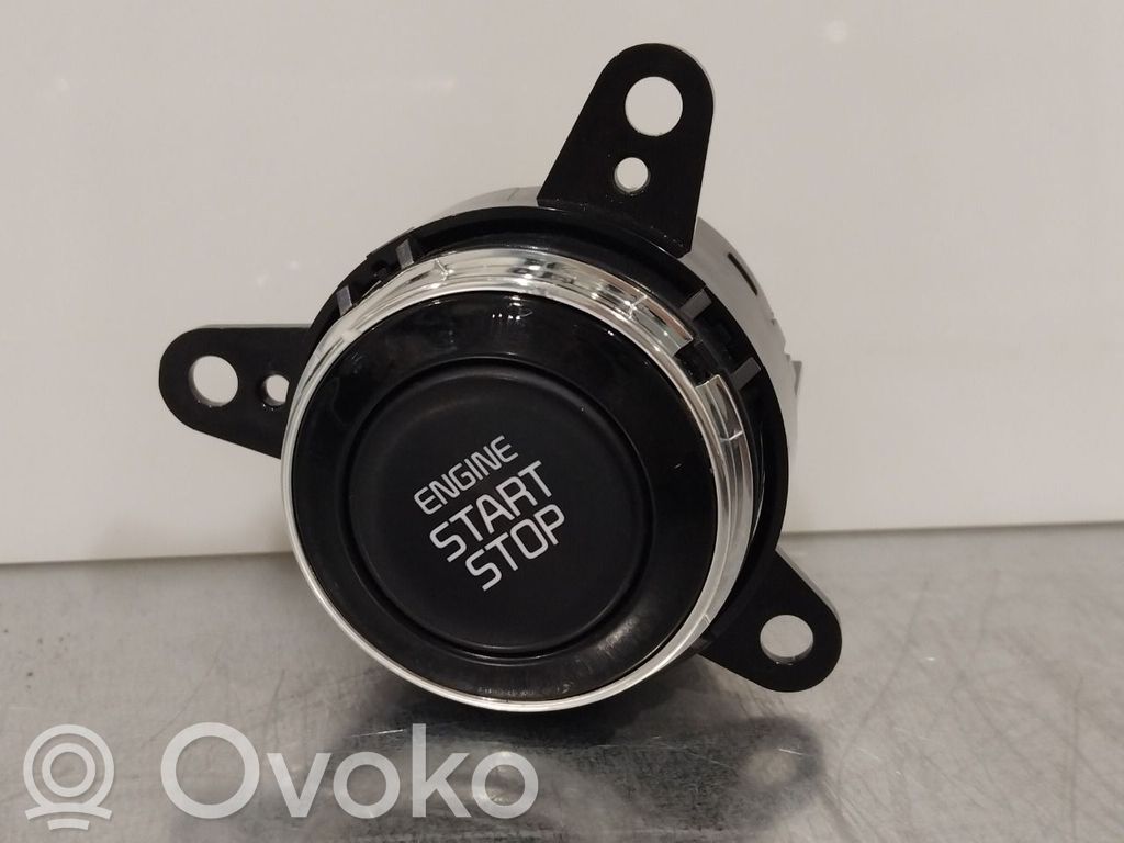 KIA Ceed Engine start stop button switch 