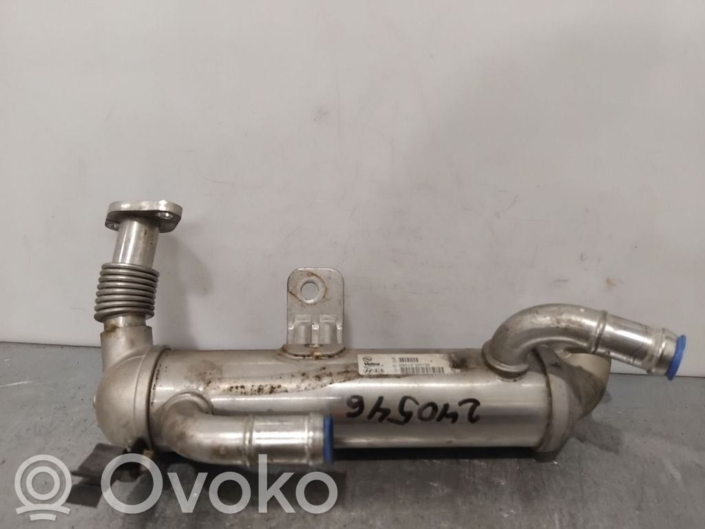 KIA Ceed Răcitor supapă EGR 