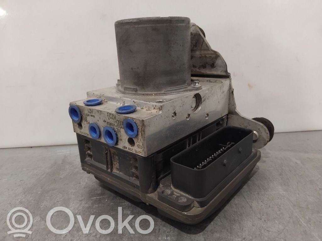 Audi A6 S6 C7 4G Pompa ABS 
