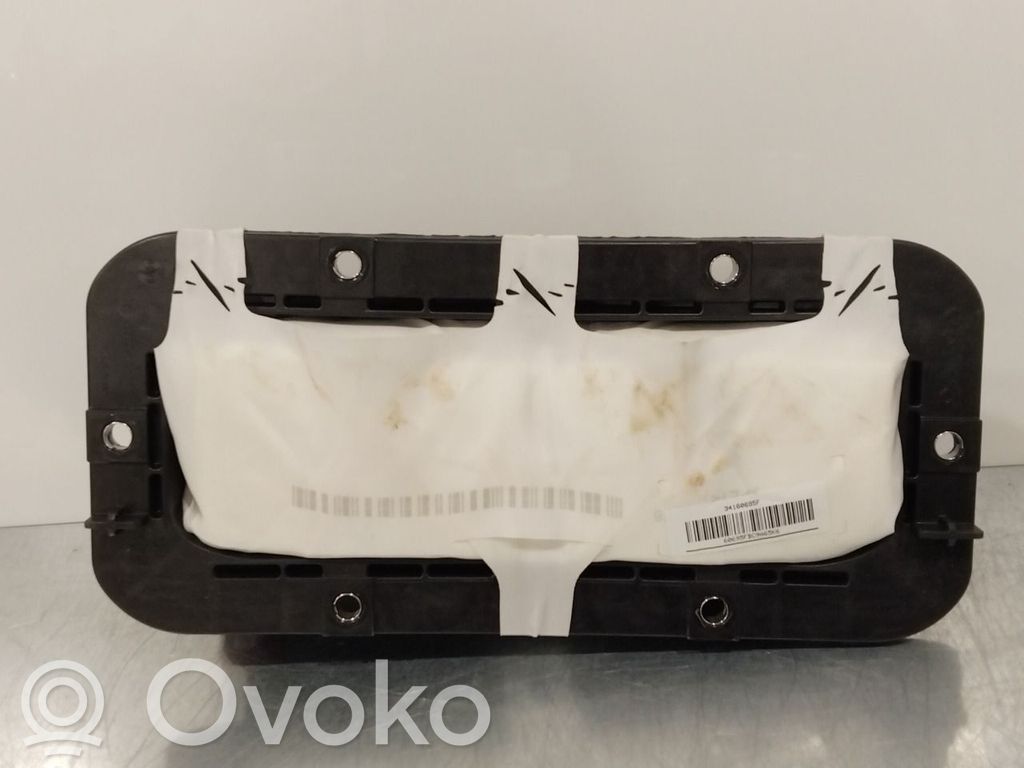 Volvo XC90 Airbag pasager 