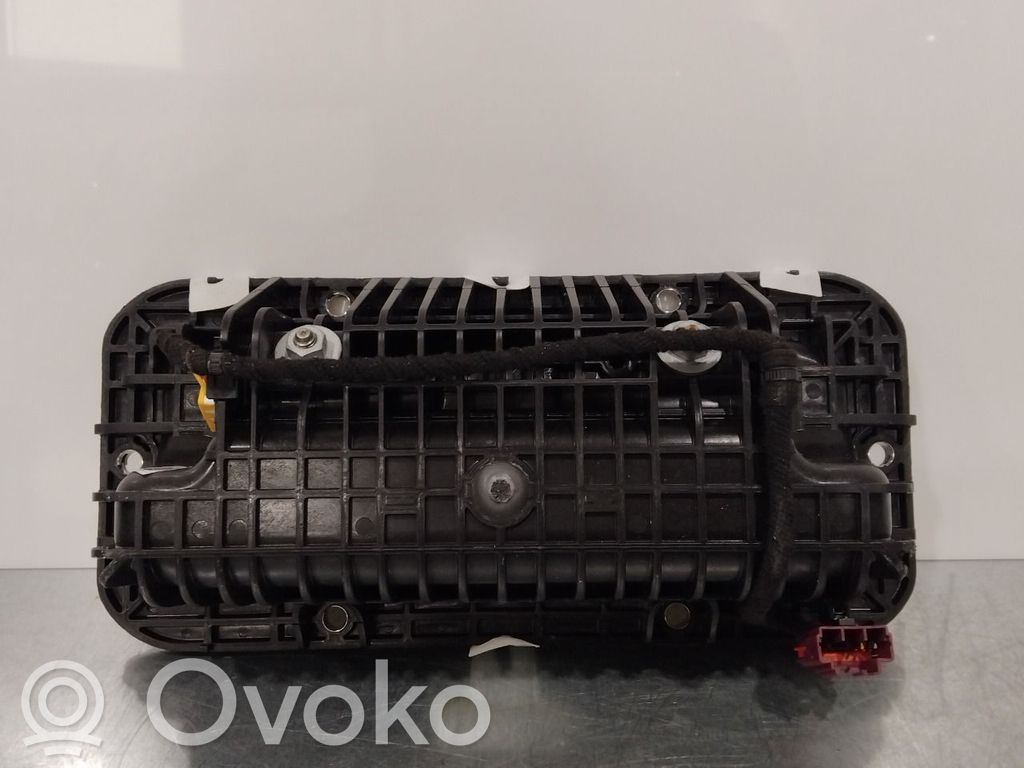 Volvo XC90 Beifahrerairbag