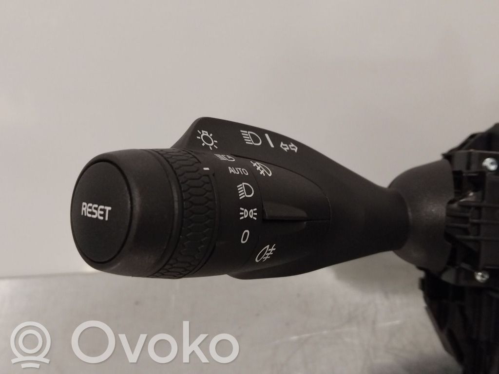 Volvo XC90 Interruttore/pulsante di controllo multifunzione