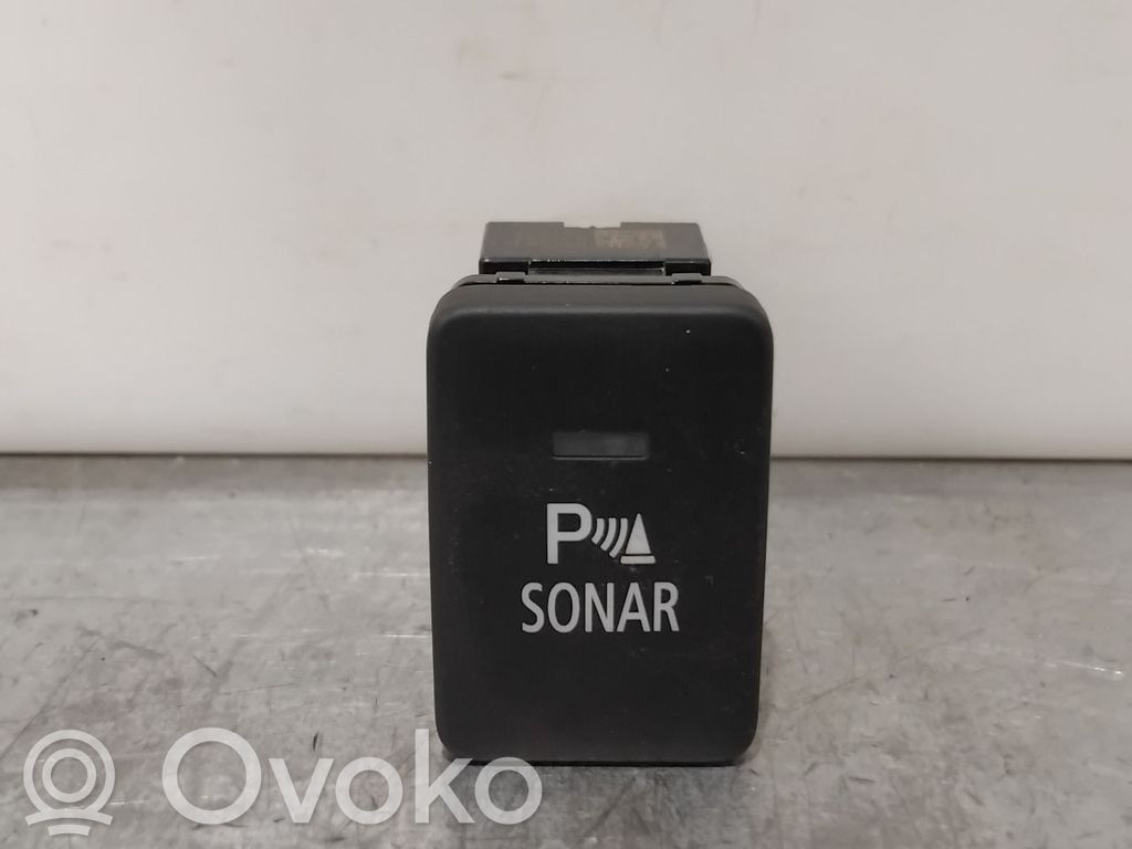 Mitsubishi Outlander Otros interruptores/perillas/selectores 