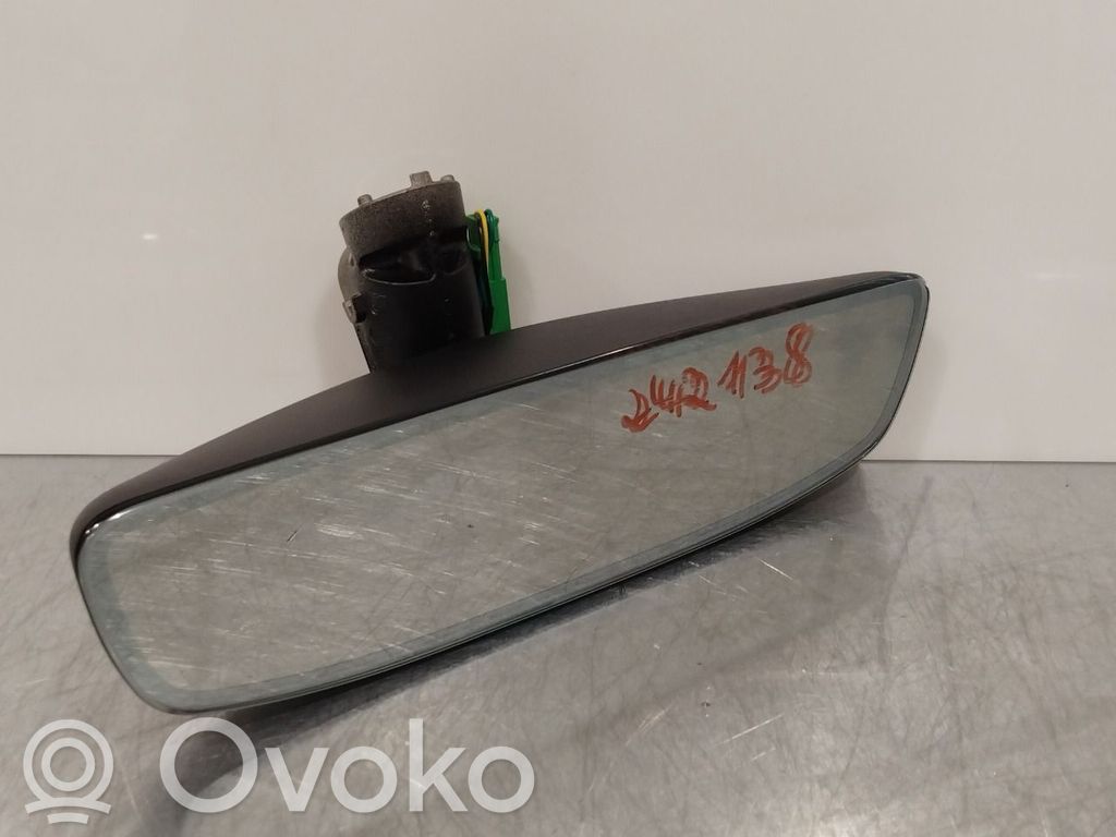 Volvo XC90 Espejo retrovisor (interior) 