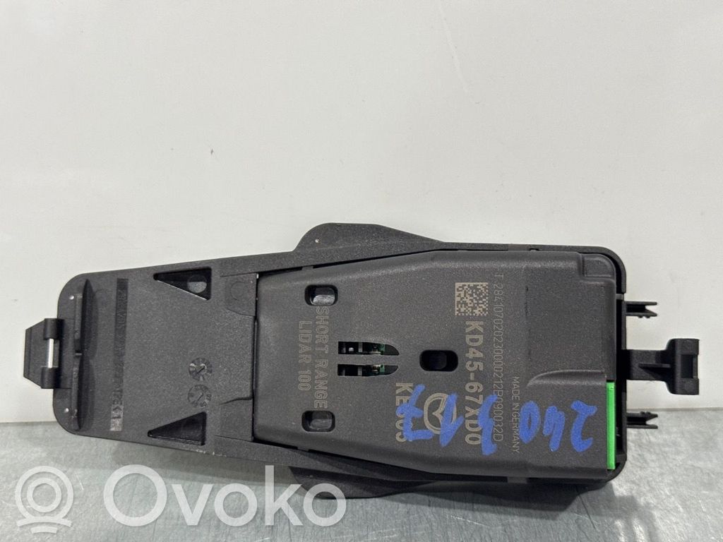 Windshield/windscreen camera   KD4567XCXE,KD4567XD0,KD4567XD0,KD4567XCXE,KD4567XD0