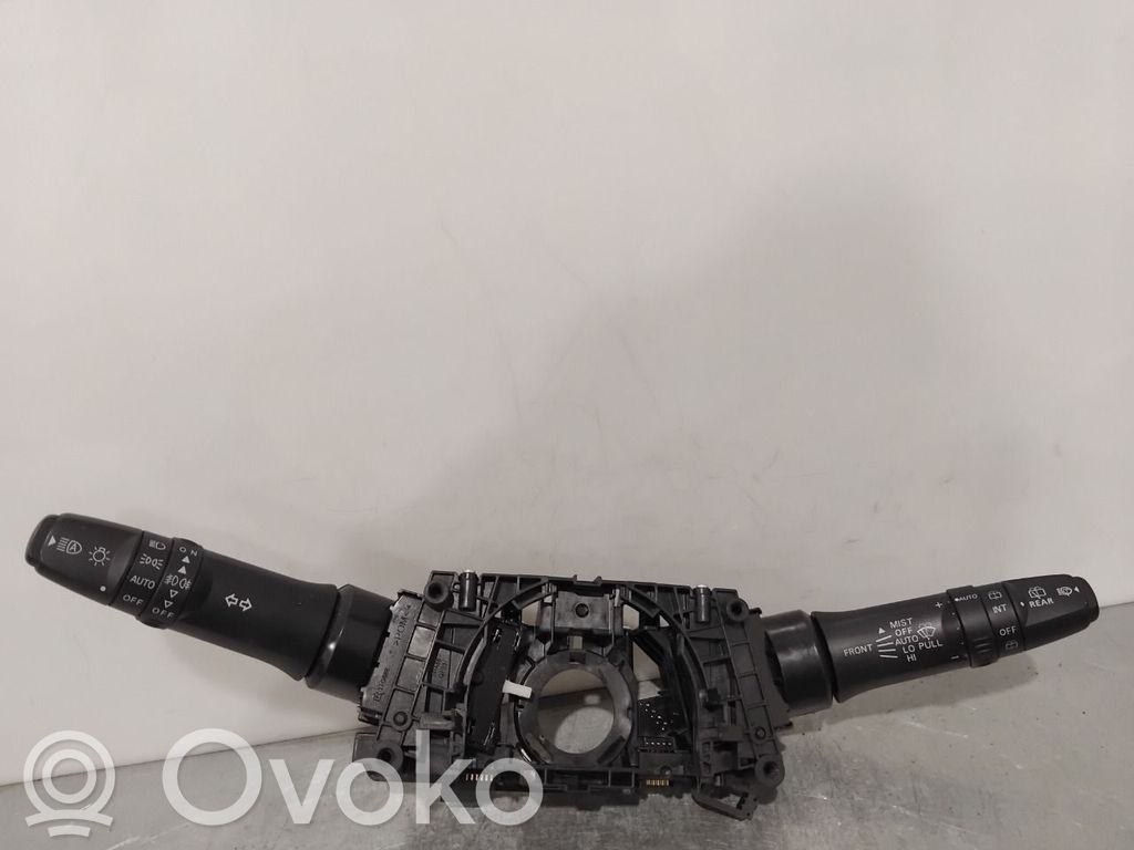 Multifunctional control switch/knob   8600A749,8617A536,8617A536,8600A749,8617A536