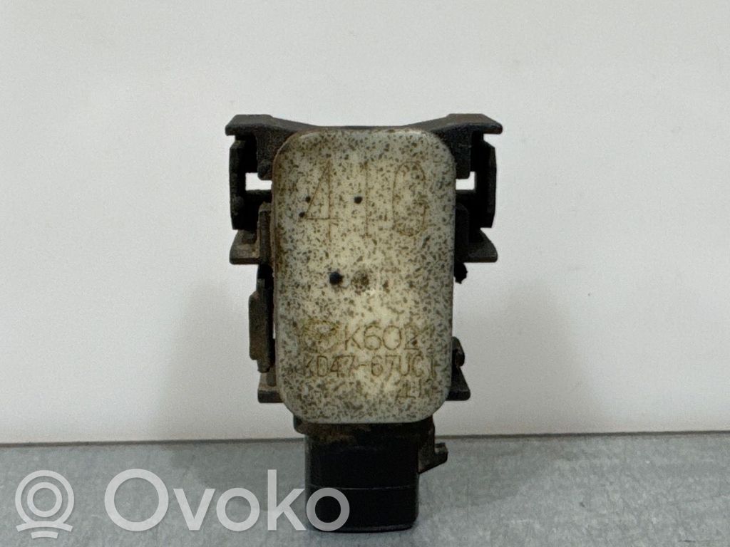 Mazda CX-5 Parksensor PDC 